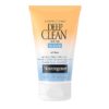 Neutrogena Deep Clean Gentle Daily Facial Scrub – Oil-Free Pore-Refining Exfoliator
