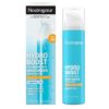 Neutrogena Hydro Boost Hyaluronic Acid Moisturizer with SPF 50 – Fragrance-Free Daily Face Lotion for Dry Skin, UVA/UVB Protection, 1.7 fl oz